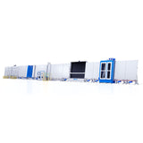 Jumbo Size Insulating Glass Line
